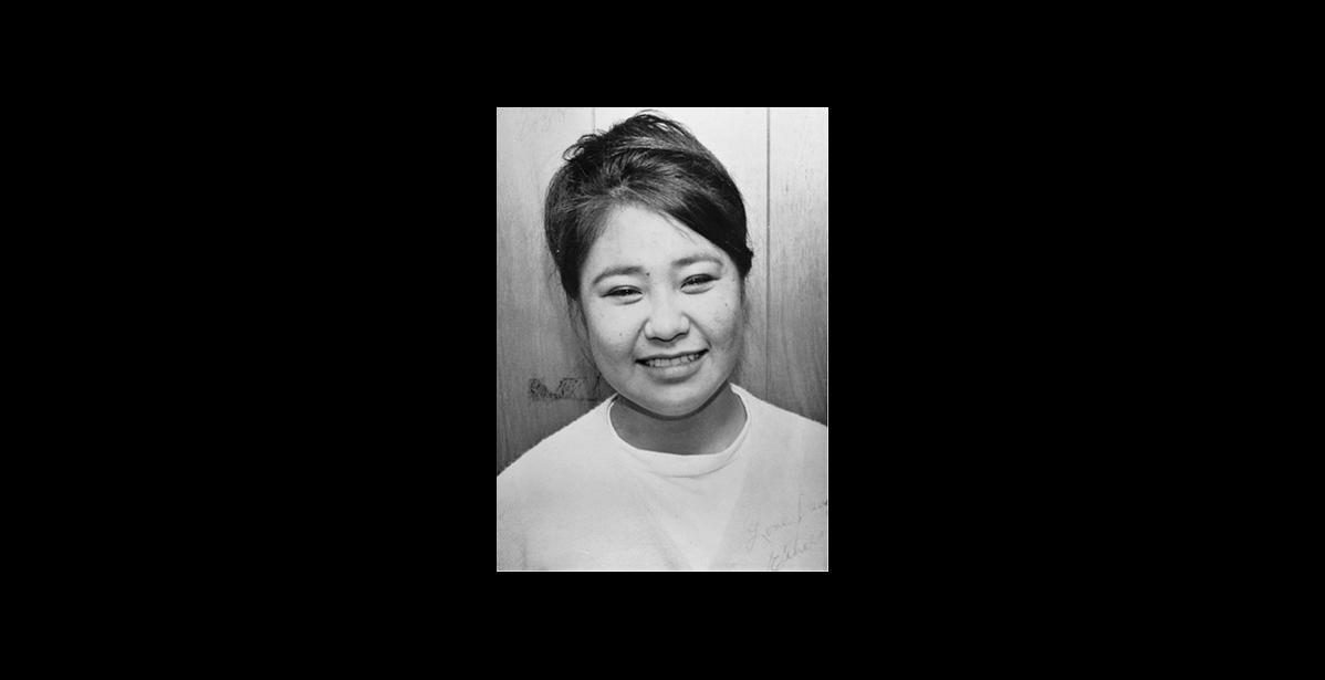 Ethel Sarah “Aloonaq” Lucas