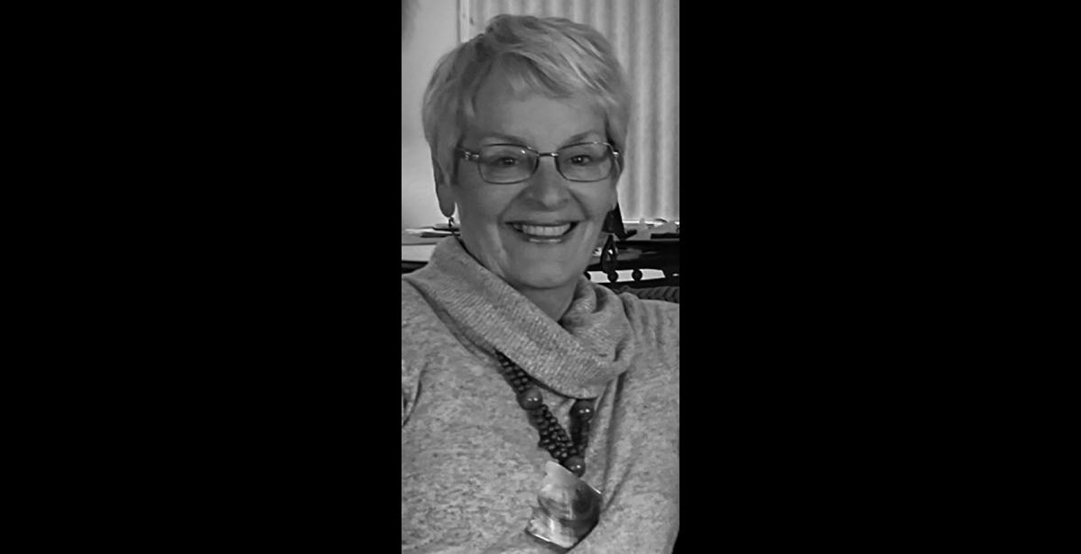 Jean Elizabeth Vezey 1949- April 21, 2025