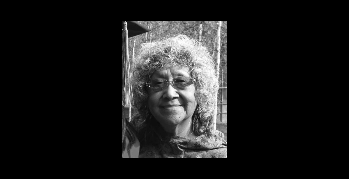 Roberta Louise “Bun” Nanouk Rodin