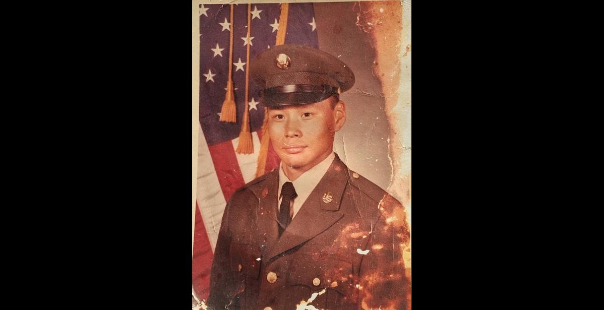 Stephan “Steve” Ignatius Tom “Kussaq” October 20, 1953 – June 2, 2026