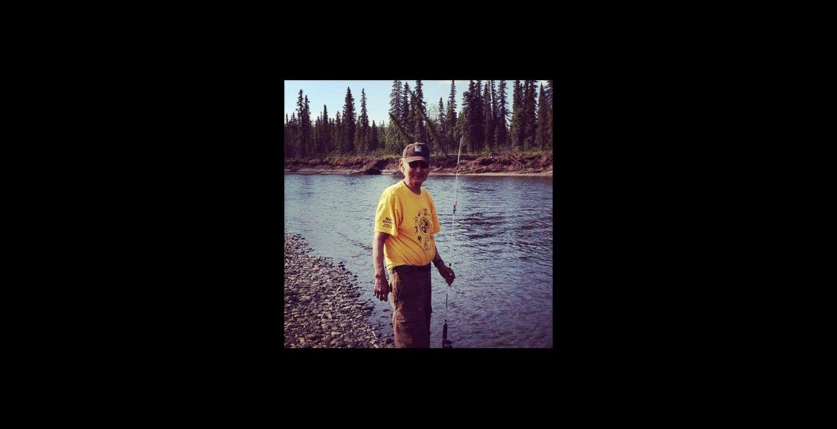 Kermit J. Ivanoff Sr.