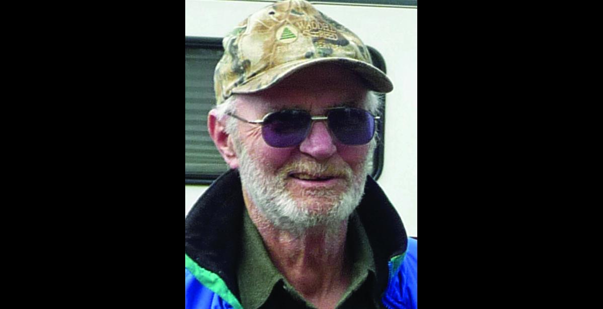 Allen Ray Marple