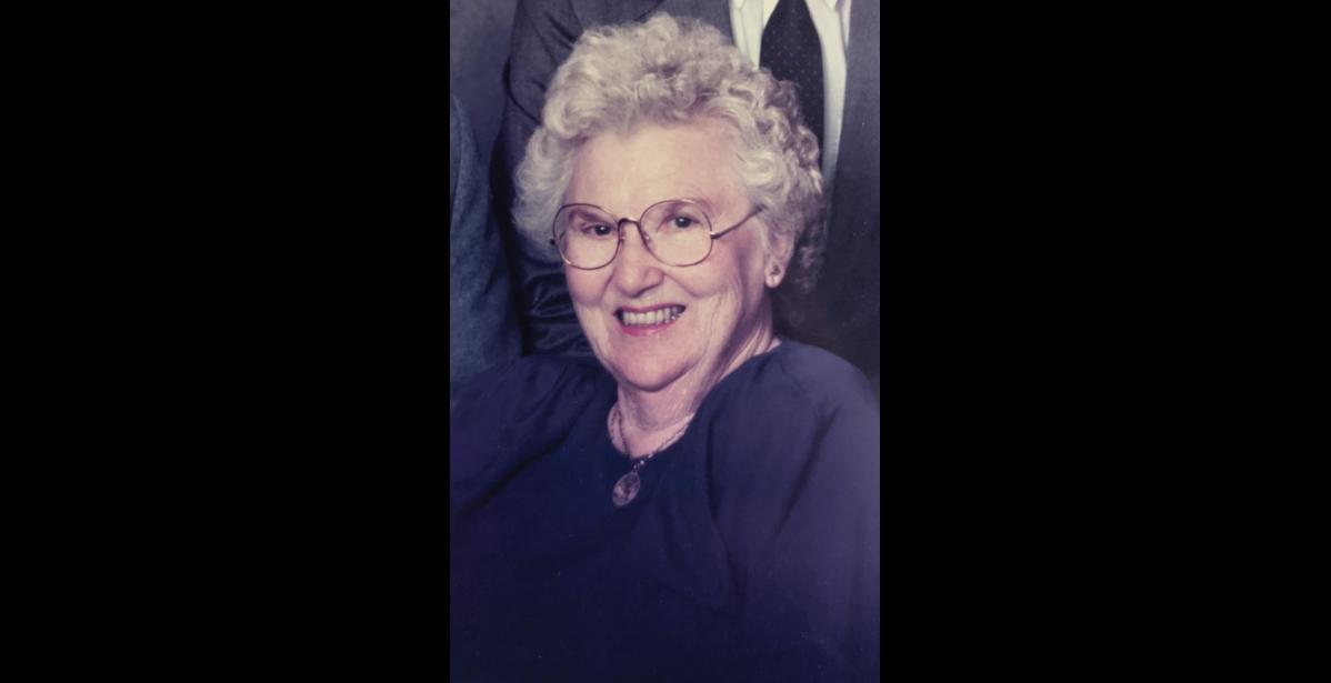 Vesta Polson
