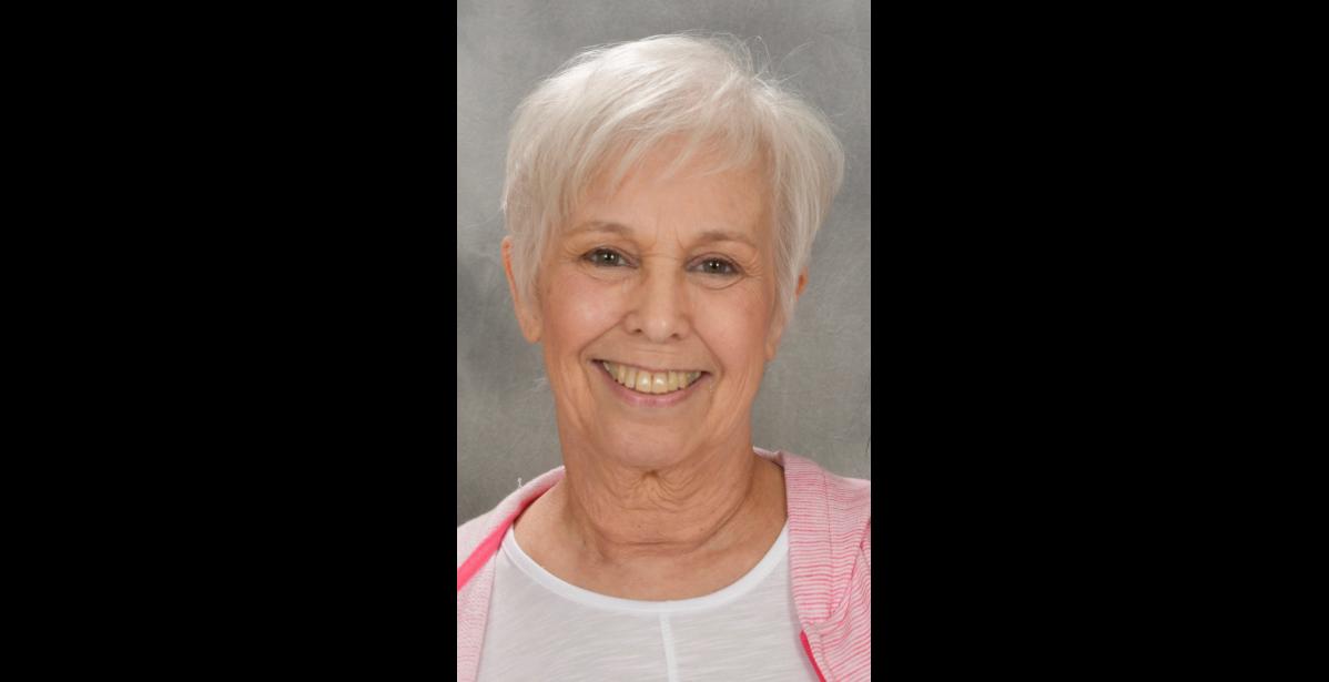 Dec. 3, 1952 – May 21, 2019 Peggy Ann Schick