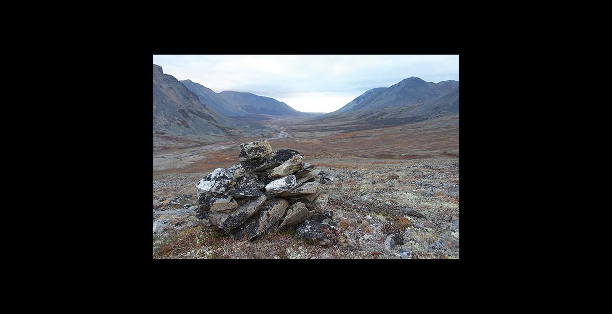 Photo by Kate Persons Mosquito Pass