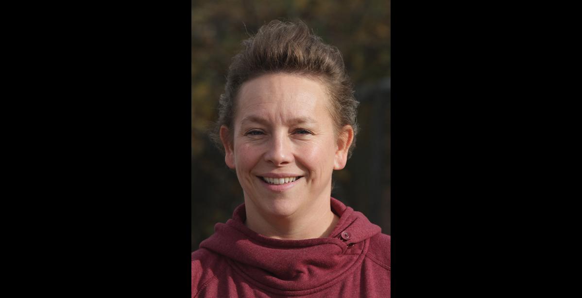 Jennifer Reader