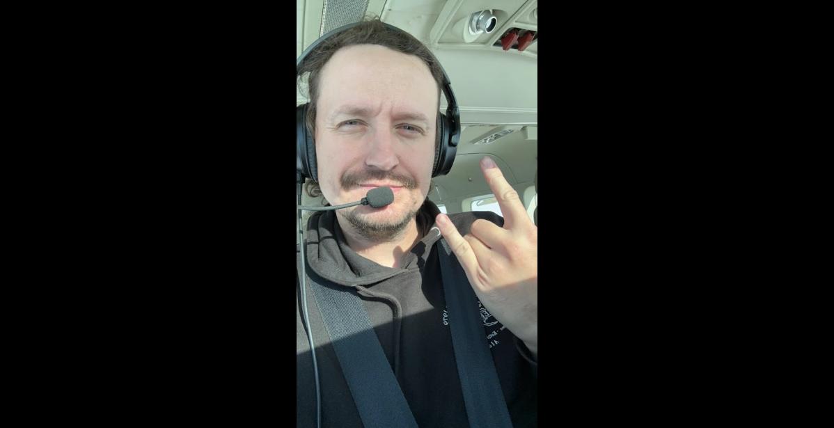 July 27, 1990 – Feb. 7, 2025 Chad William Antill