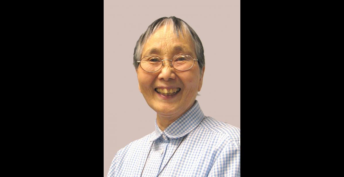 Nobu Terasawa March 24, 1932 – June 9, 2026