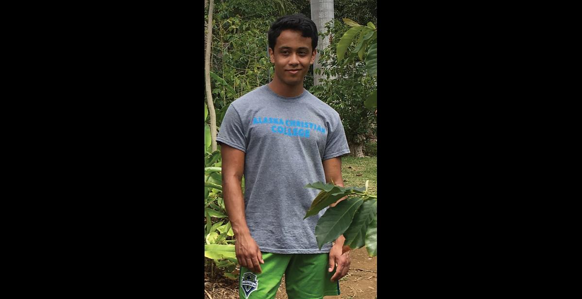 Samuel Karl Nagaruk Cross July 17, 1998 – March 20, 2025