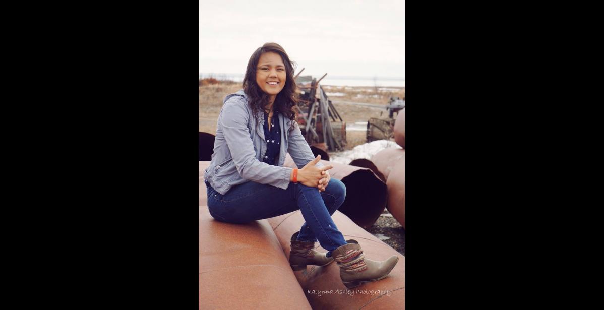 Christine Marie Buffas