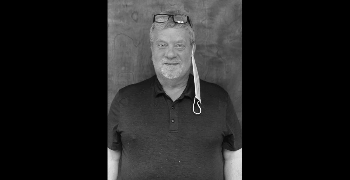 Mayoral Candidate John Handeland