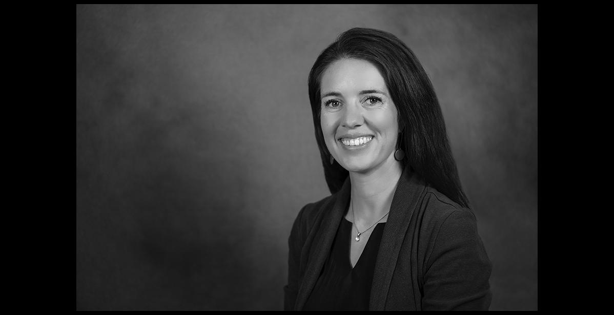 Alaska Chief Medical Officer Dr. Anne Zink