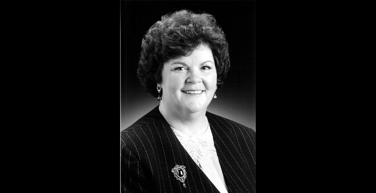 May 15, 1944 ~ March 25, 2021 Romana “Gail” Phillips