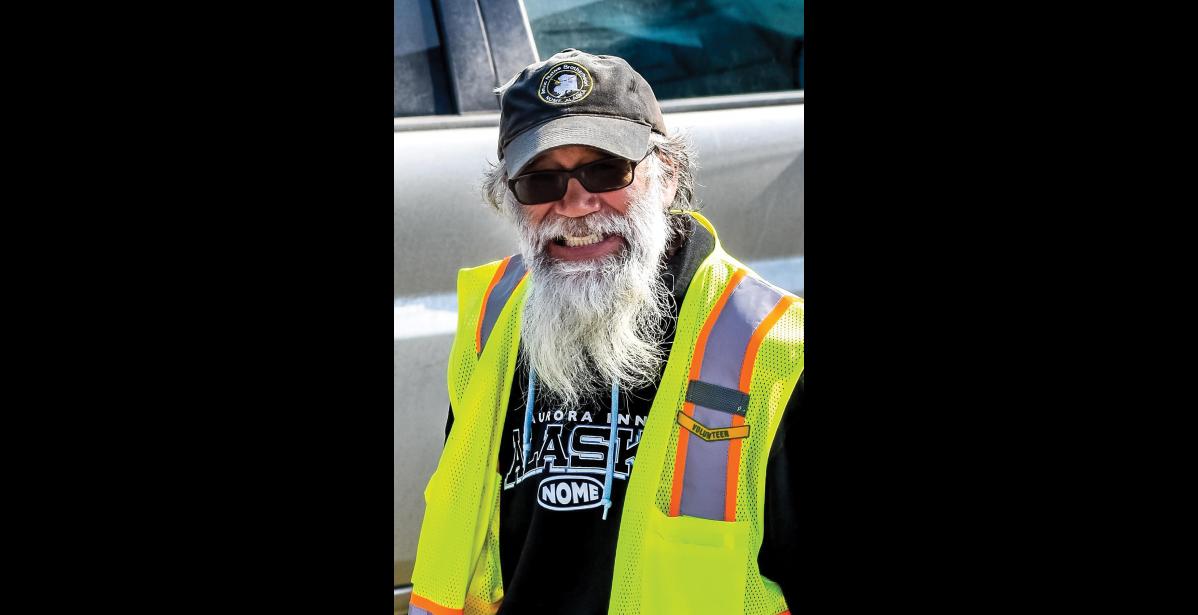 December 5, 1961 -January 17, 2024 Olaf William Walters