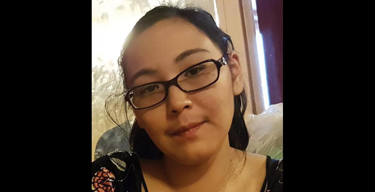 Florence Okpealuk is missing since August 31.