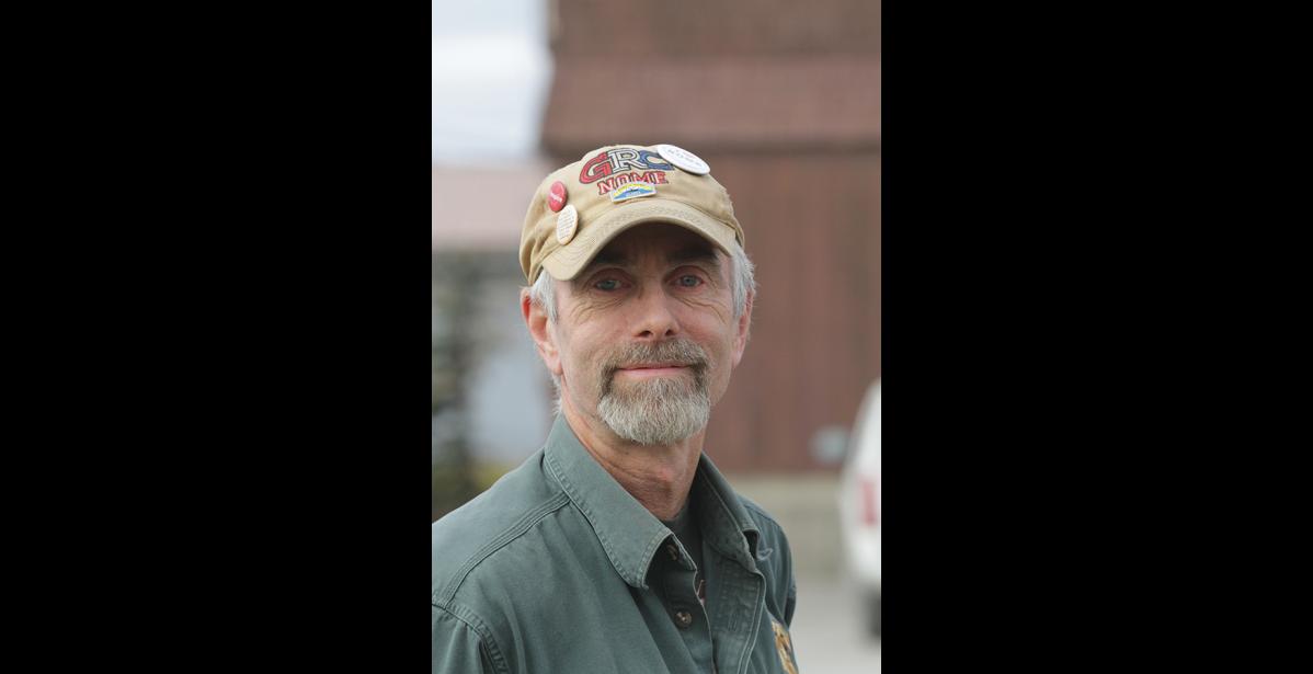 Mayoral Candidate Ken Hughes
