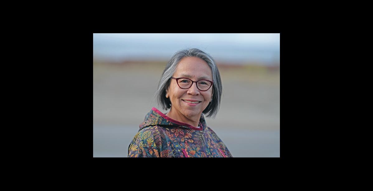 School Board Seat E Candidate Barb Amarok