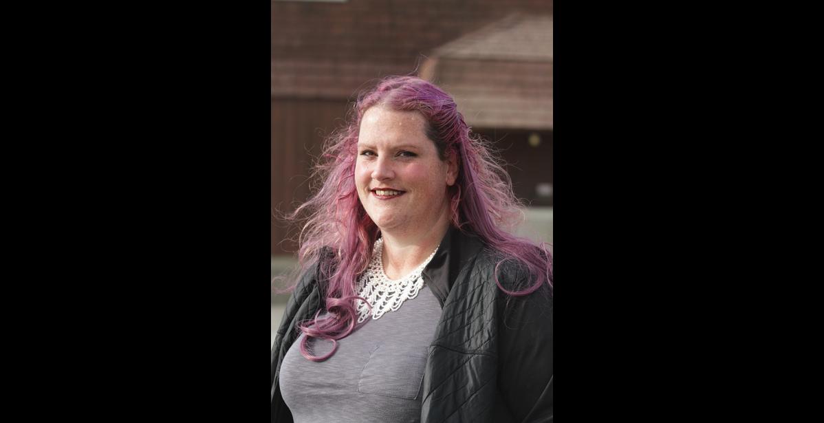 Mayoral Candidate Colleen Deighton