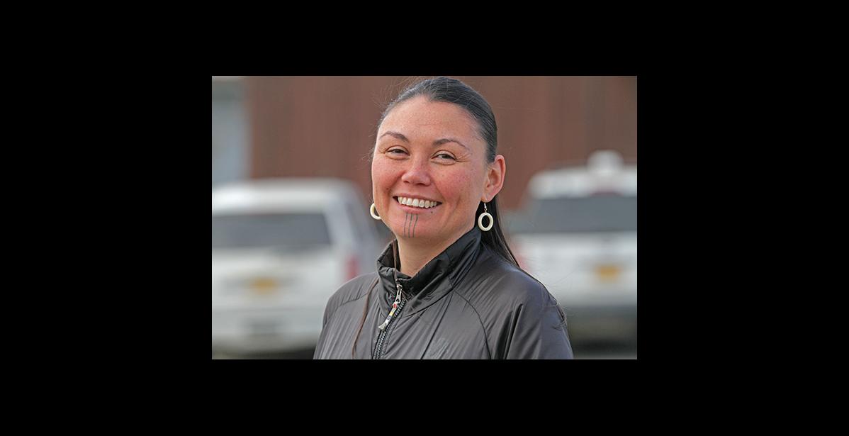 School Board Seat A Candidate Darlene Trigg