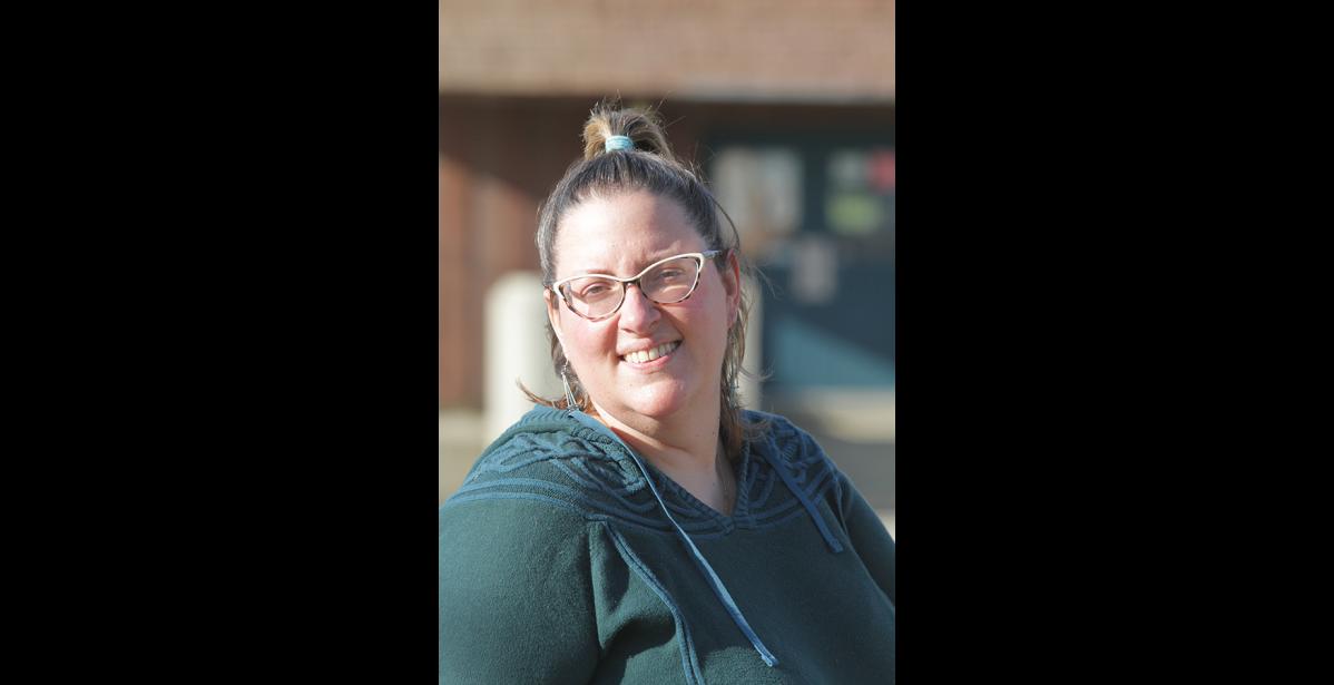 School Board Seat B Candidate Jill Peters
