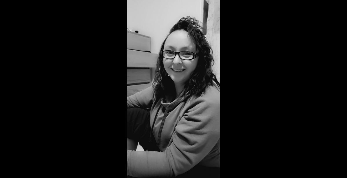 Tiffany ‘Paghiina’ Marie Habros