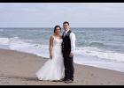 Danae Otton and Jared Michael Miller