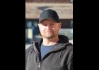 NJUS board Seat B incumbent and candidate Derek McLarty
