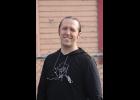 Candidate for Mayor Keith Morrison