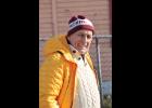 Candidate for Mayor: Incumbent Richard Beneville