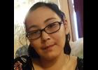 Florence Okpealuk has been missing since August 30. She was last seen at West Beach in Nome.