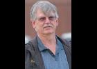 Council Seat F Candidate Jerald Brown