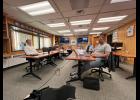 The Nome Common Council will meet again on August 5 to hold a work session on updating pulltab taxation. Photo by Diana Haecker