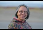School Board Seat E Candidate Barb Amarok