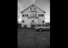 Photo by James Mason The old BIA building may be repurposed to be a day shelter.