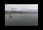The US Army Corps of Engineers awarded a bid to Kiewit to begin Phase 1a of the Port of Nome Modification project.
