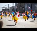 Here is what's happening in Nome on Fourth of July