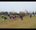 Five Nanooks compete at State cross country running championships in Anchorage
