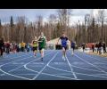Nome-Beltz track team's unlikely underdog season