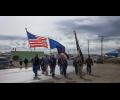 Nome celebrates Memorial Day