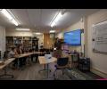 ANSEP starts second year in a new location