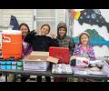 Mizuktata -- Nome kids become entrepreneurs