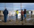 Nome Common Council tours Nome's aging facilities