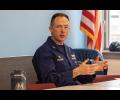 Spurred by increased marine traffic, efforts are afoot to create a Bering Strait Waterways Safety Committee