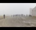 Fog hampers Musk Ox Classic XC race