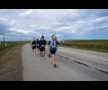 Nicholai Olson wins Anvil Mountain Run