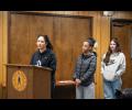 City budgets $3 million for Nome Public Schools