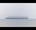 Fog and a tender mishap cancel town trip for 200 Noordam passengers