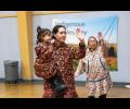 Nome celebrates Indigenous Peoples' Day