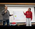 Let's speak Inupiaq: Attendees gather for Inupiaraaqta 2026