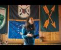 Mary Peltola makes campaign stop in Nome